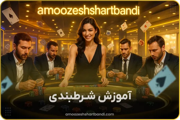 استراتژی شرط بندی